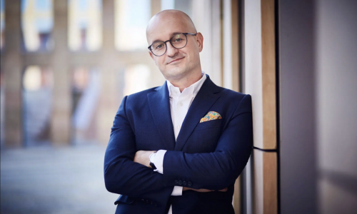 Ultima RATIO we współpracy z Microsoft pracuje nad sztuczną inteligencją w sądownictwie