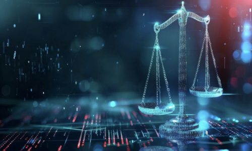AI może o 98% skrócić czas potrzebny do rozstrzygania spraw online