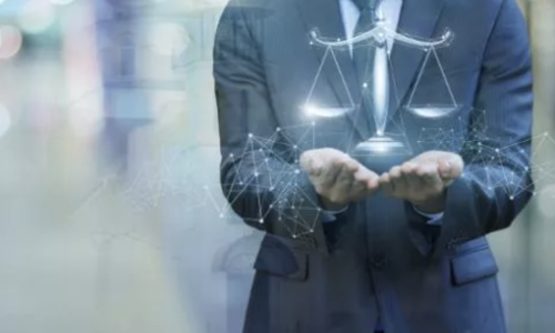 AI w sądownictwie - Ultima RATIO we współpracy z Microsoft już nad tym pracuje