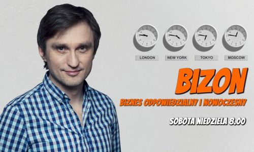 BIZON - Biznes Odpowiedzialny i Nowoczesny