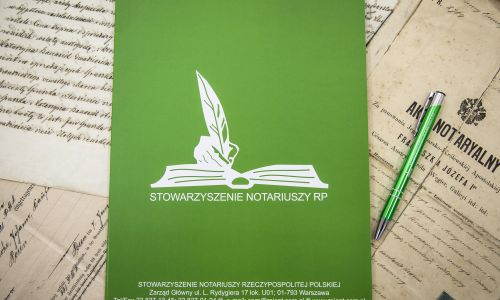 Krótko o wiarygodności, czyli dlaczego notariusze to doskonali arbitrzy
