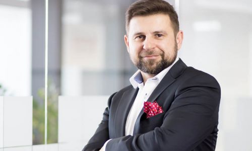 KUKE promuje polski e-arbitraż