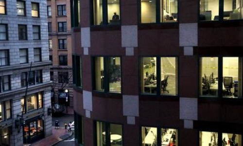 Możemy uratować firmę przed bankructwem. Wiemy, jakie działania należy podjąć