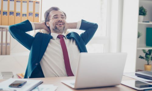 Polski legaltech łączy siły. Automatyzacja procesów w firmie jest jeszcze prostsza