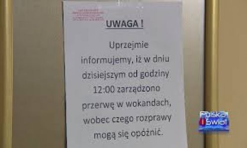 Polsko-polskie spory gospodarcze. Sztuczna inteligencja pogodzi skonfliktowane firmy