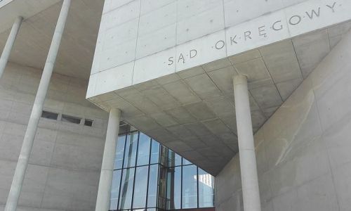Trzy wspólnoty mieszkaniowe będą korzystać z sądu polubownego Ultima Ratio