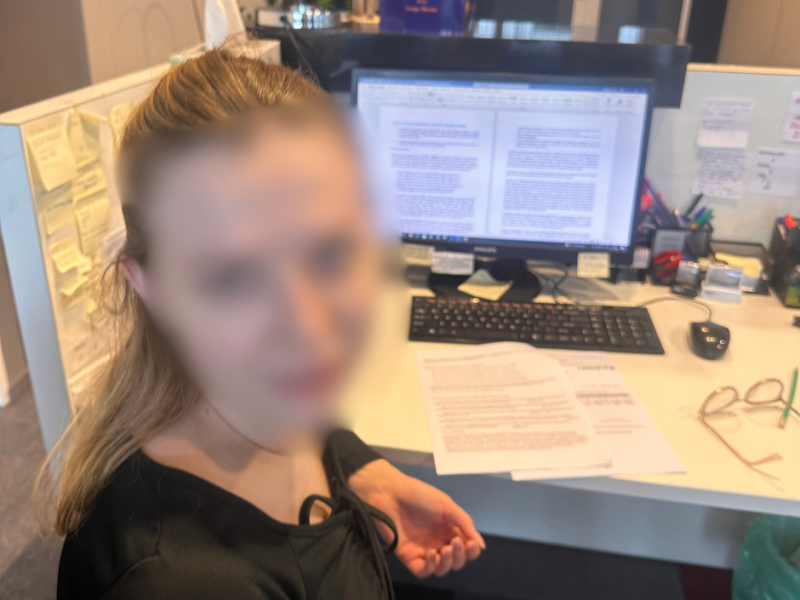 Ultima RATIO. kontra oszuści. Mocna weryfikacja PESEL przy podpisywaniu umów online!