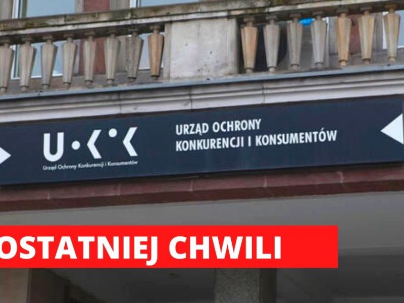 UOKiK zezwala Ultima Ratio na rozpoznawanie spraw konsumenckich. Wiążące wyroki już w 3 tygodnie